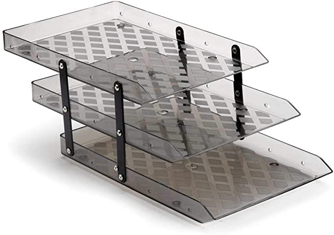 CAIXA CORRESP. 3 ANDAR MAXCRIL